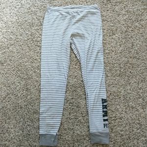COPY - Thermal PJ pants- VS PINK